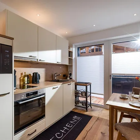 Haus Am Walde סנט יוהן אין טירול