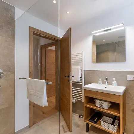 Haus Am Walde St. Johann in Tirol