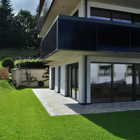 Haus Am Walde *