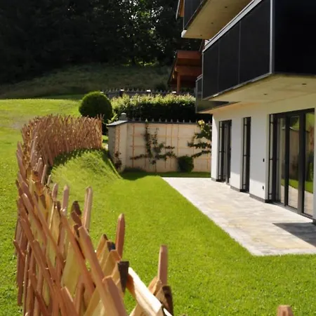 Apartment Haus Am Walde Sankt Johann in Tirol