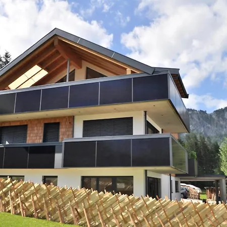Haus Am Walde * St. Johann in Tirol