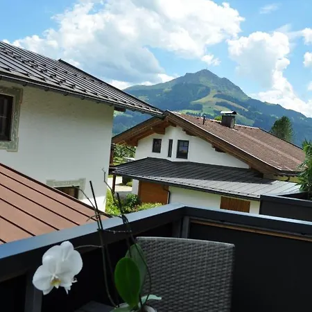 Haus Am Walde Appartement *