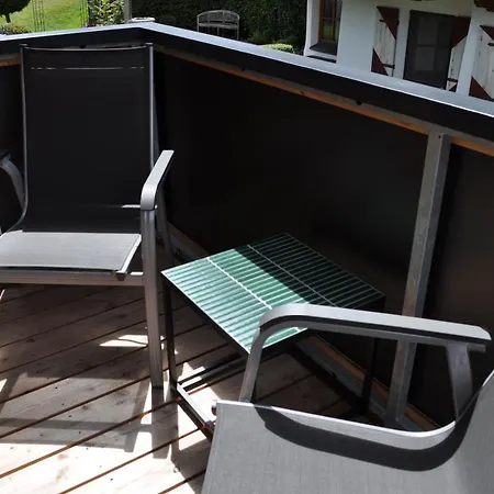 Haus Am Walde Appartement St. Johann in Tirol