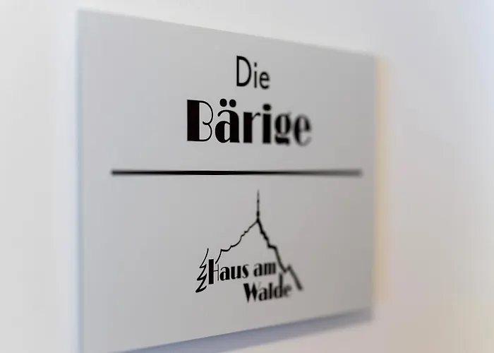 Haus Am Walde Sankt Johann in Tirol