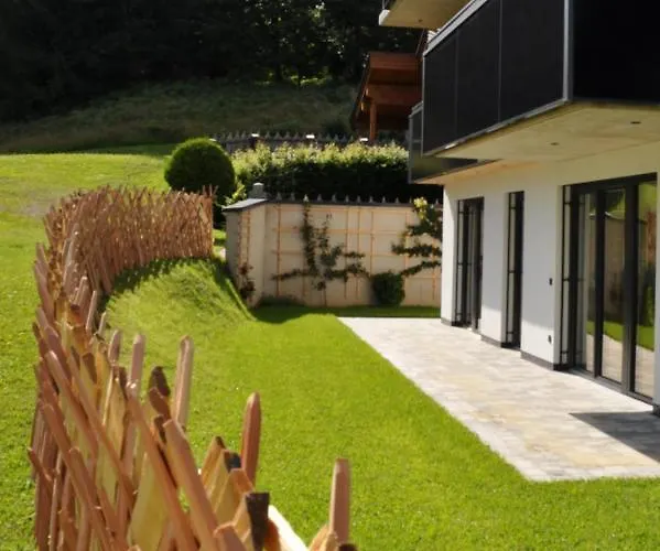 Appartement Haus Am Walde Sankt Johann in Tirol