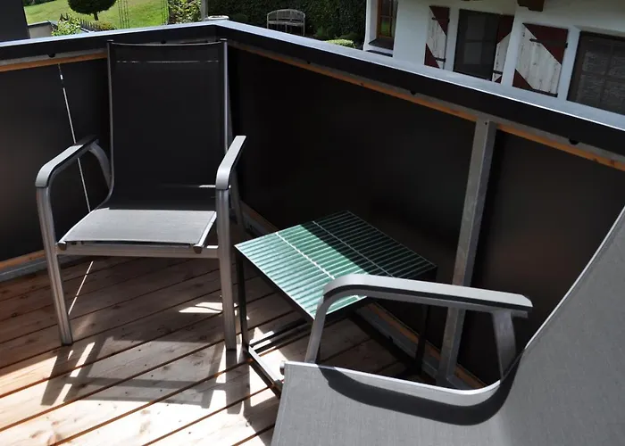 Haus Am Walde Appartement Sankt Johann in Tirol