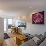 Haus Am Walde Appartamento *