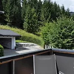Haus Am Walde Appartamento