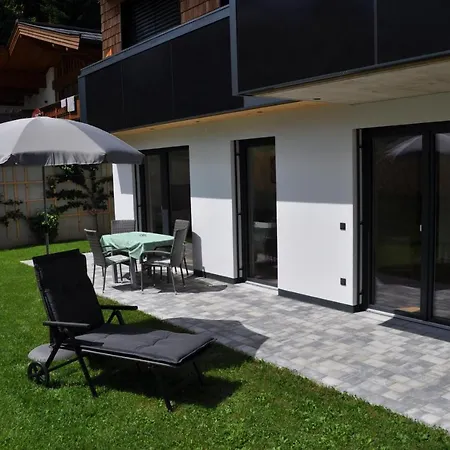 Haus Am Walde