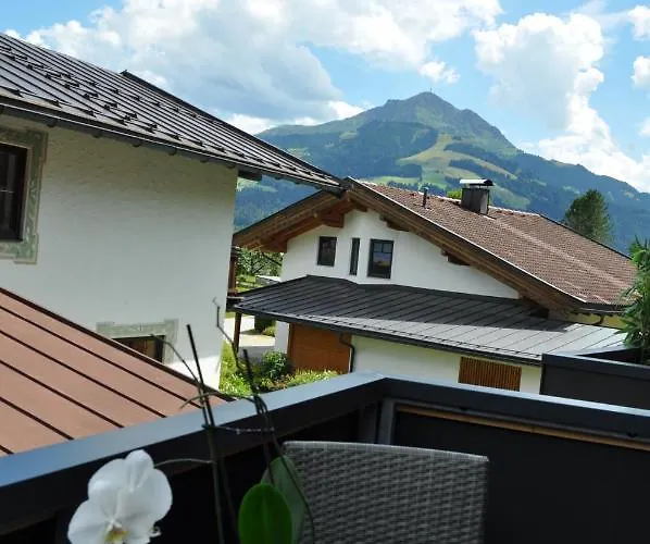 Haus Am Walde 公寓 *