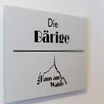 Haus Am Walde St. Johann in Tirol
