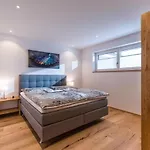 Apartamento Haus Am Walde